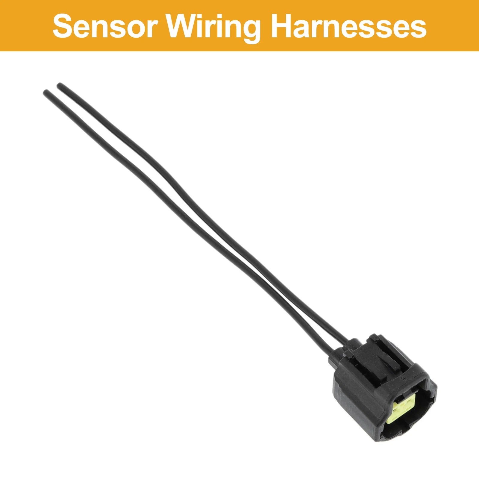 2 Pins Sensor Wiring Harnesses for Ford Powerstroke (1999–2003) No.DJ70217Y1821
