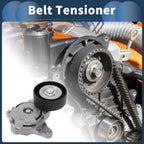 Belt Tensioner for Ford F-150 2.7L V6 (2015–2024) No.FL3Z6A228A Metal