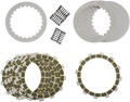 Clutch Kit 303-35-10019 for Barnett