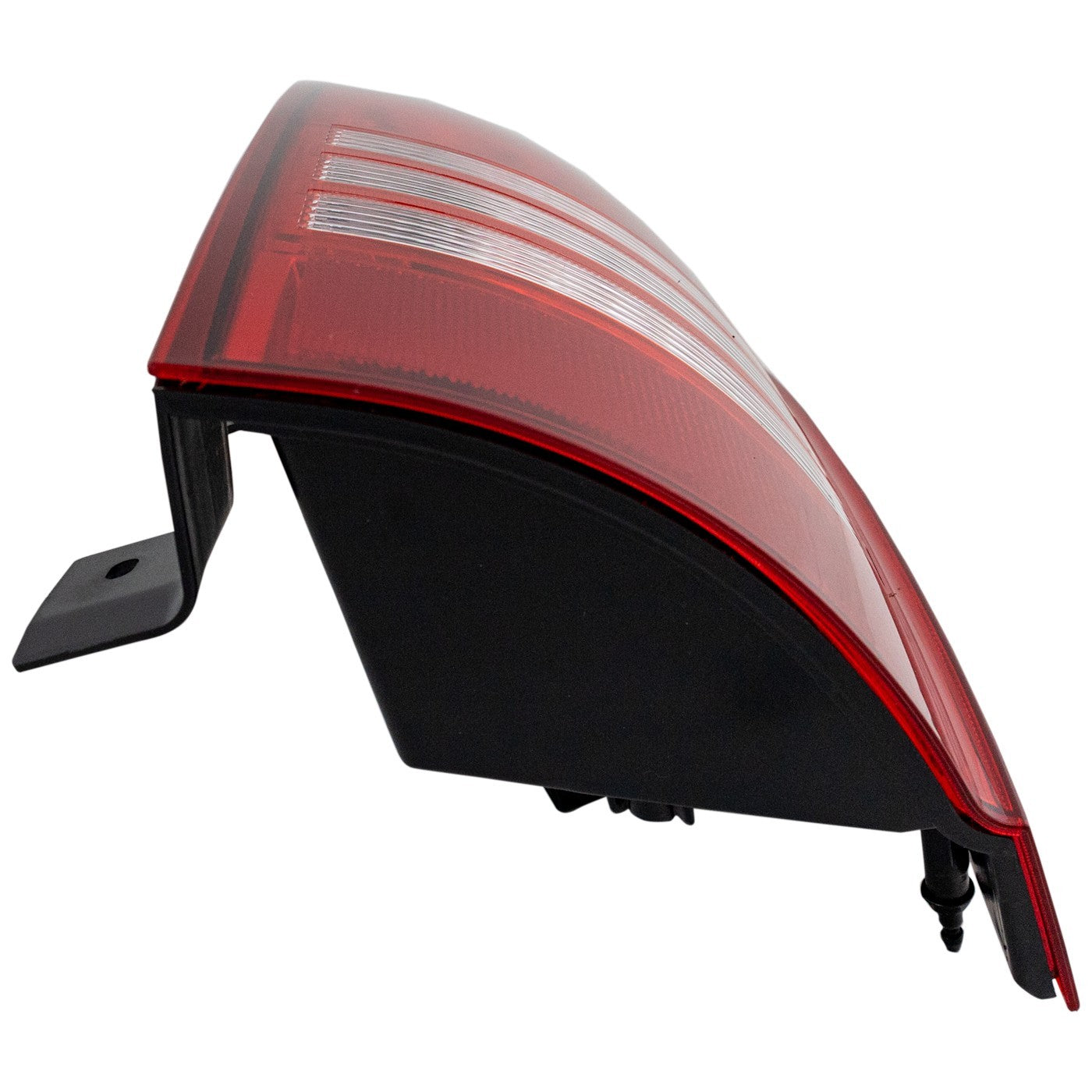 Tail Light for Chrysler Town & Country (2008–2010) Passenger Side