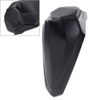 Rear Tail Seat Cover Fairing Cowl Matte Black for Kawasaki Ninja 400 (2018–2024)