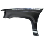 Fender for Jeep Grand Cherokee (1993–1998) Front Left and Right