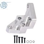 Billet Post Mount 3-Bolt for Honda Civic CRX (1988–1991) / Acura Integra (1990–1993)