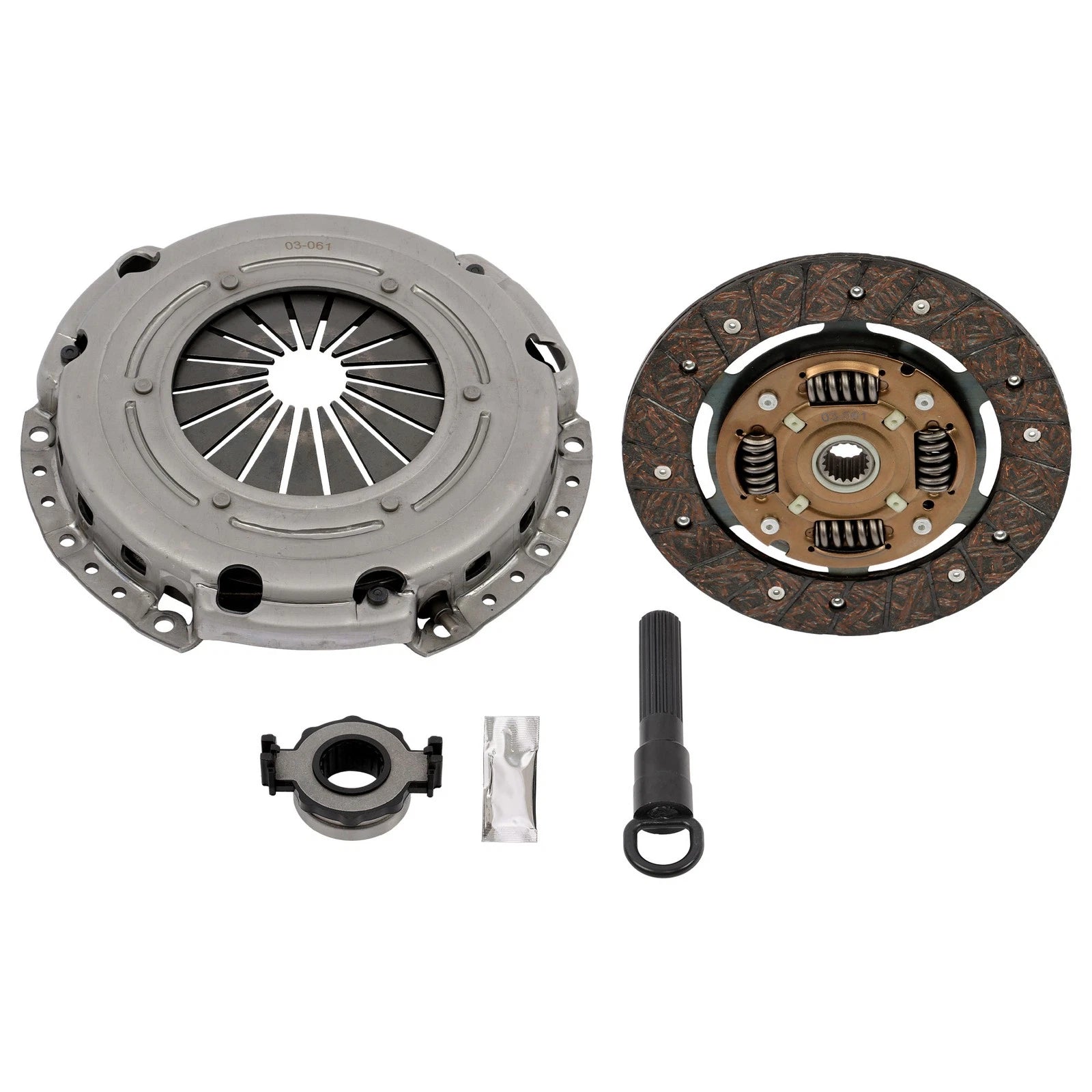 Clutch Kit for Mini Cooper R50 (2002–2004)