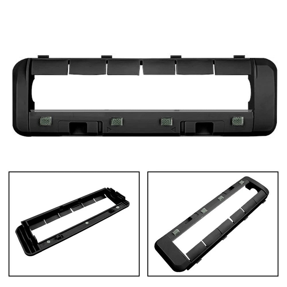 Brush Guard for Xiaomi Mijia M40S Robot Vacuum (2019–2023)