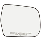 Mirror Glass Set for Toyota Highlander (2001–2007) Heated