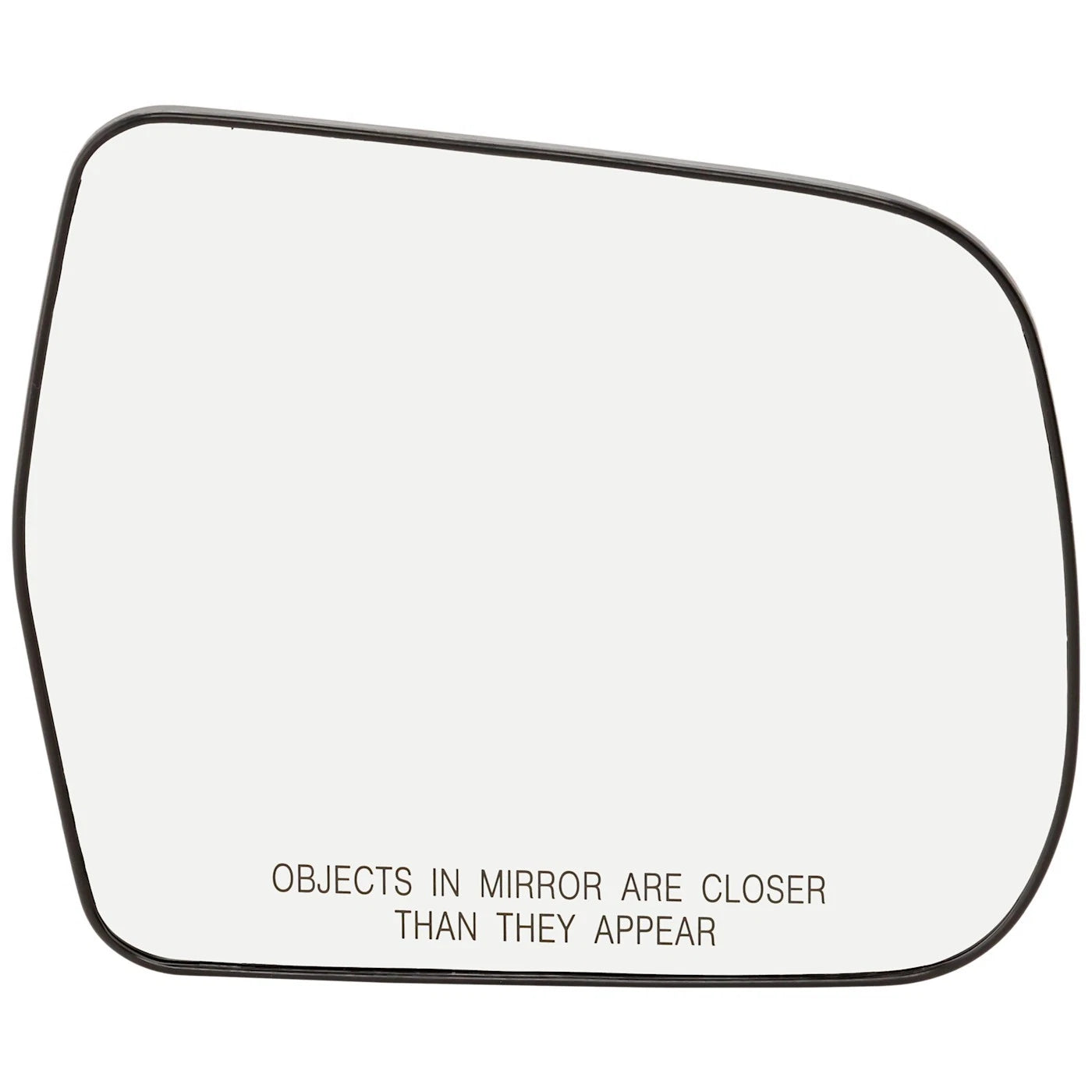 Mirror Glass Set for Toyota Highlander (2001–2007) Heated