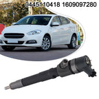 High-Performance Fuel Injector for Fiat Ducato (2006–2023)