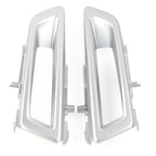 Front Bumper Fog Light Cover Trim for Land Rover Discovery Sport (2015–2018)