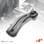 Rear Right Control Arm for Chevy Malibu, Impala, Buick LaCrosse (2008-2016)
