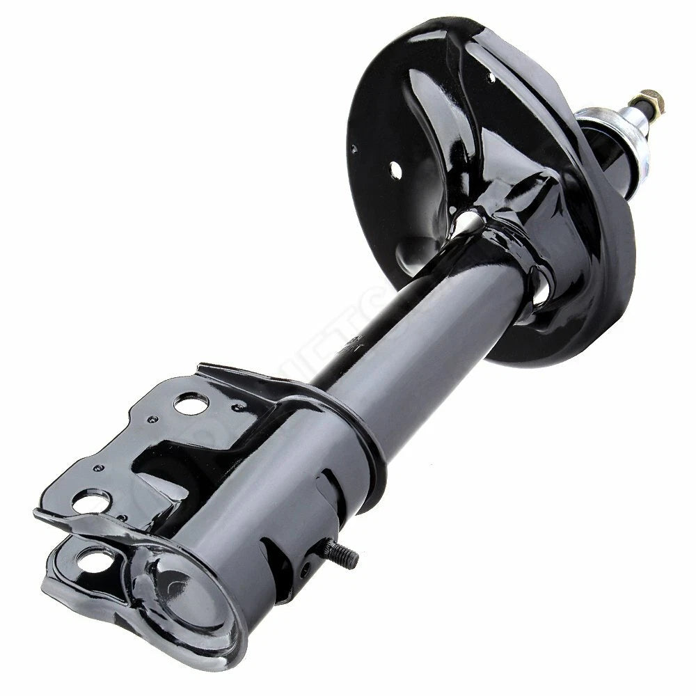 Front Pair Shocks Struts for Mitsubishi Outlander (2003–2006)