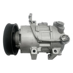 A/C Compressor Kit with Condenser for Kia Rio 1.6L (2016-2019)
