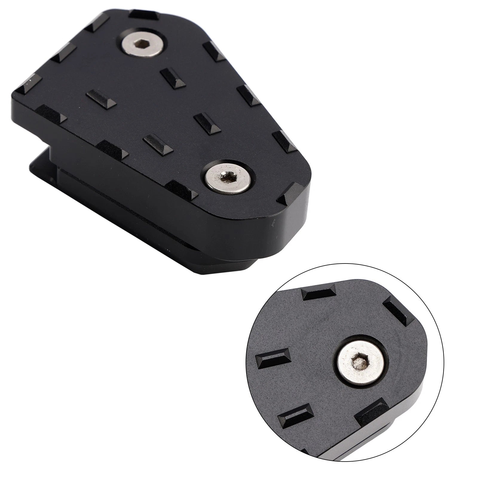 CNC Brake Pedal Extension Peg Pad for Ducati Multistrada 950 1200 1260