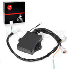 Replacement CDI Igniter for Yamaha Warrior 350 (1996)