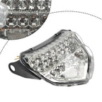 LED Rear Tail Light for Suzuki GSX-R GSXR 600 750 (2004–2005)