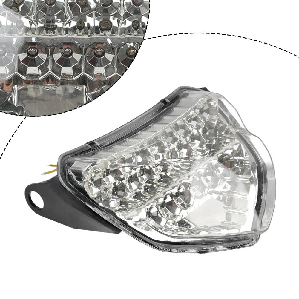 LED Rear Tail Light for Suzuki GSX-R GSXR 600 750 (2004–2005)