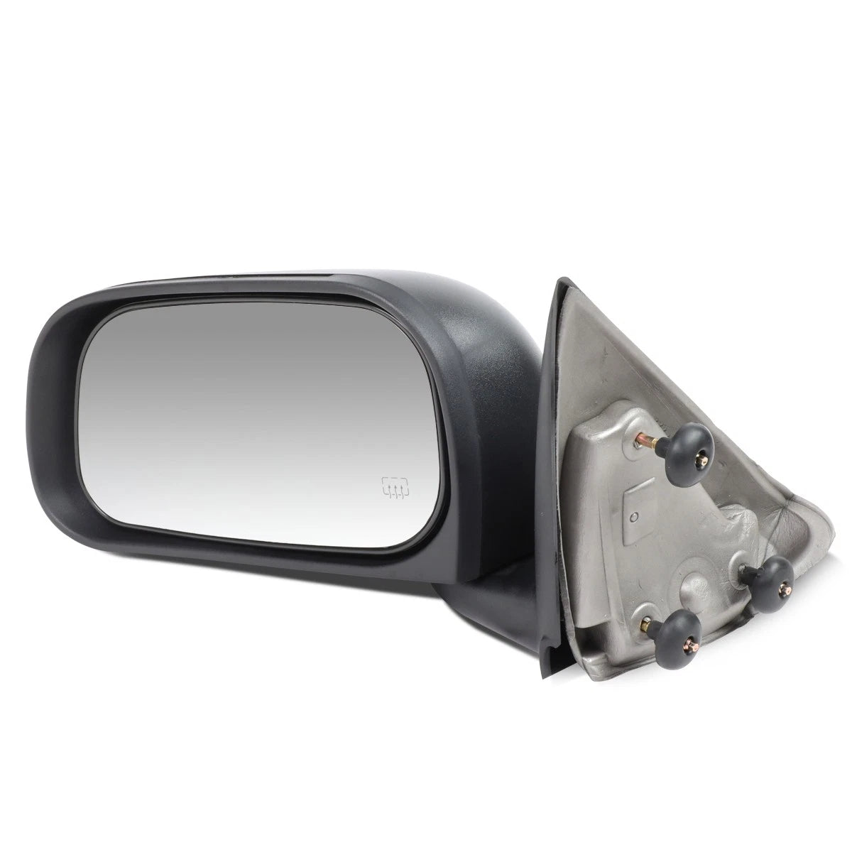 Powered Heated Door Mirror for Dodge Dakota (2005–2011)