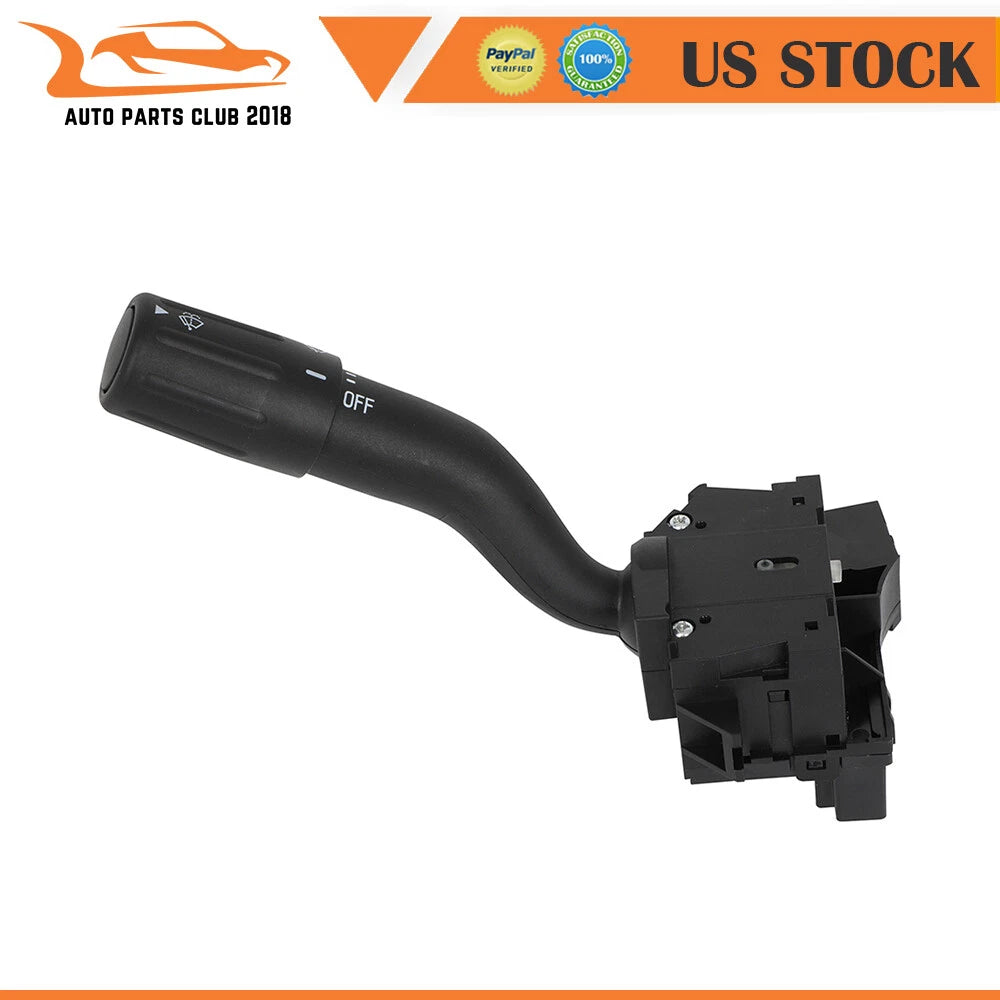 Turn Signal Switch for Ford Mustang (2010–2014) AR3Z13K359AA 14 Pins