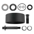 Jet Pump Rebuild Kit for SeaDoo (1998–2006) - Wear Ring, Impeller, Shaft Seal