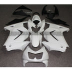 Fairing Kit for Kawasaki Ninja 250R (2008–2012, 2019) ABS Unpainted