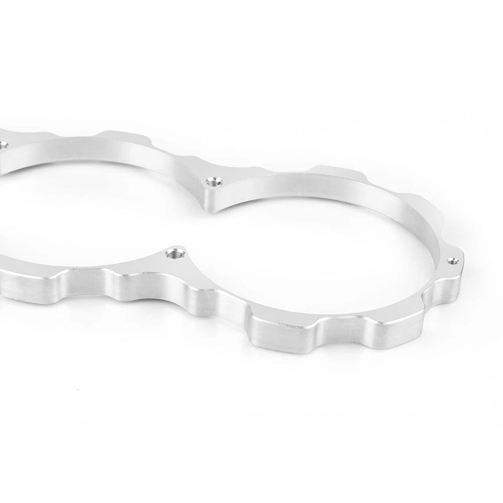Block Guard for Honda D16 D15 D16Y D16Z SOHC VTEC (1988–2000)