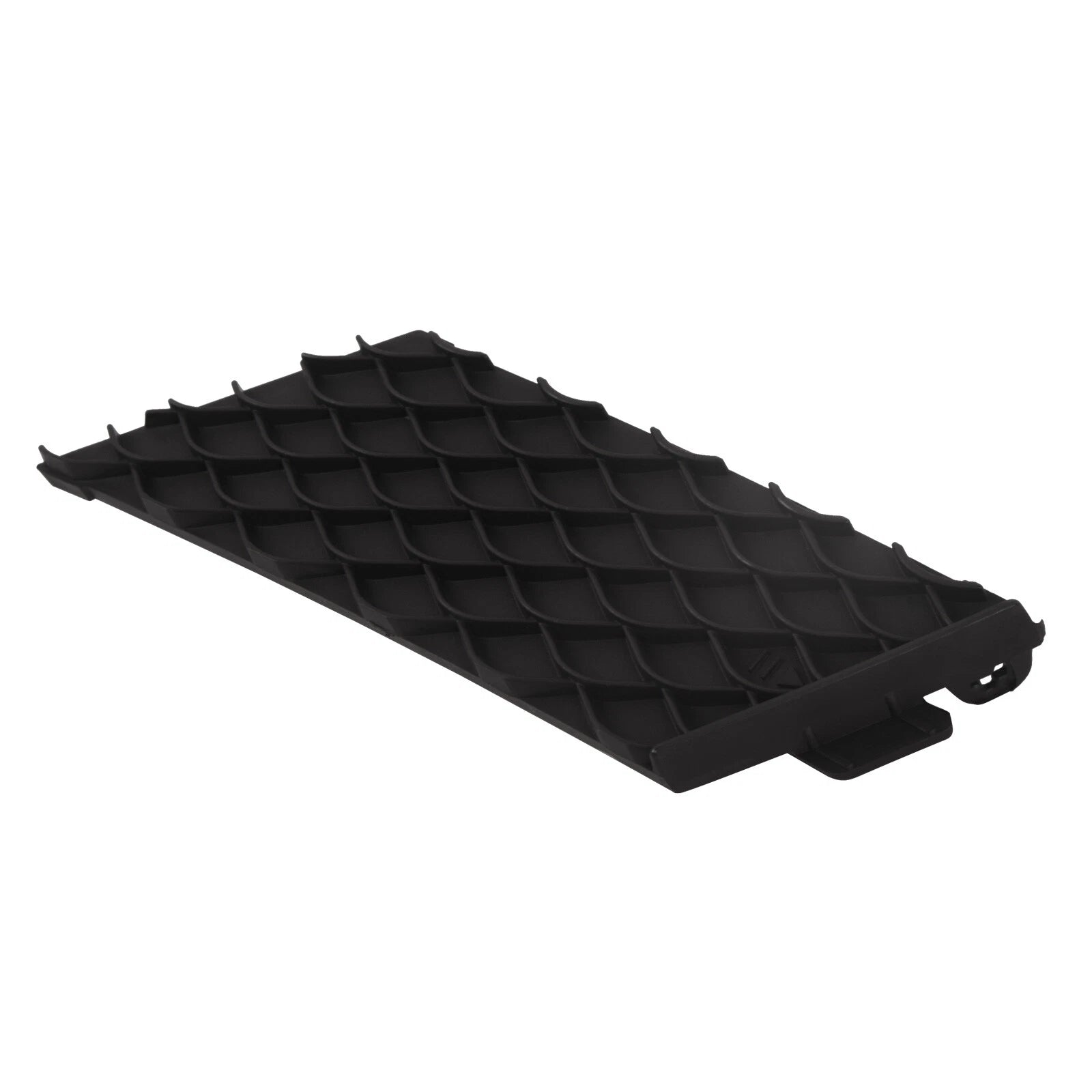 Tow Hook Cover for Mercedes Benz GL350 GL450 GL550 (2010–2016)