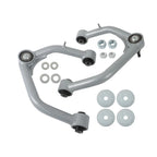 2X Front Upper Control Arms for Chevy Silverado 1500 (2019–2022)