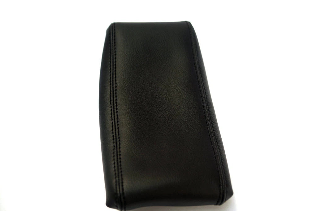 Leather Synthetic Center Console Armrest Cover for Mazda Miata (1990–1997)
