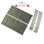 Carbon Cabin Air Filter for Nissan Mitsubishi Infiniti