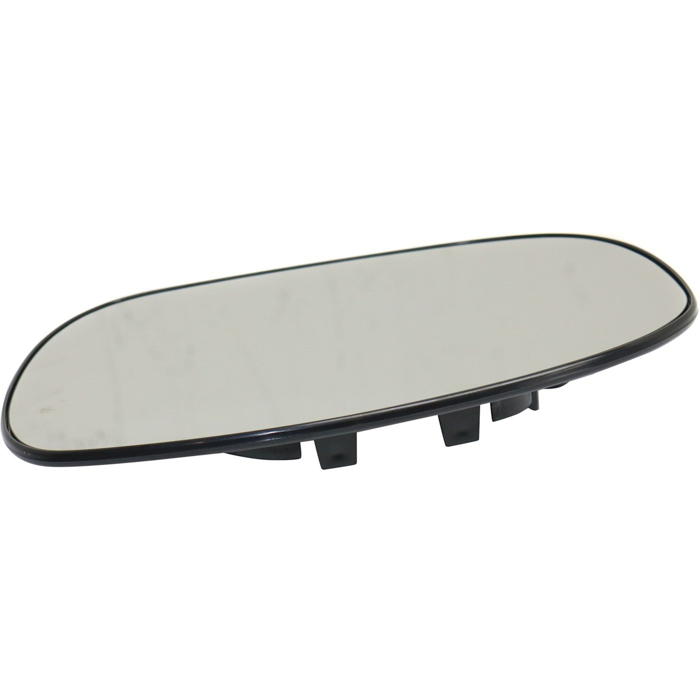 Mirror Glass for Chrysler 300 (2005–2010) Flat Left