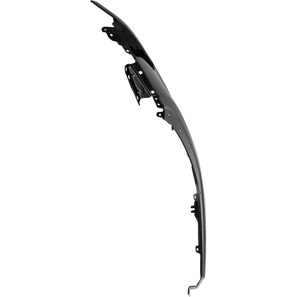 Fender for Chevrolet Traverse (2018–2023) Front Driver & Passenger Side