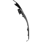 Fender for Chevrolet Traverse (2018–2023) Front Driver & Passenger Side