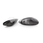 Front Turn Signal Lights Lens for Suzuki Katana GSX750F GSX600F (1998–2006)