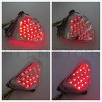 LED Tail Brake Light Turn Signals for Yamaha YZF-R1 (2004–2006)