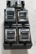Front LH Driver Window Switch for Lincoln Town Car (1995–1997) OEM