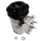 A/C Compressor with Clutch for Jeep Grand Cherokee (2016-2022)