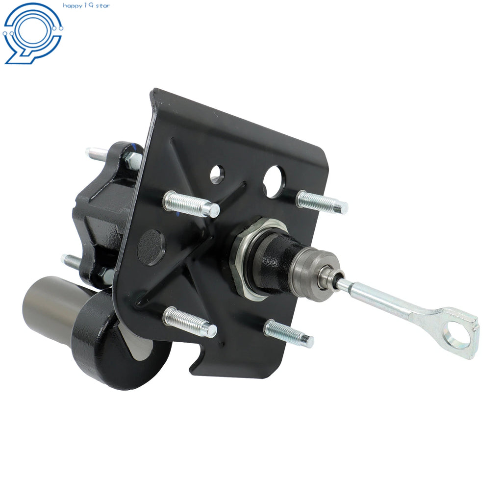 Power Brake Booster for Chevrolet Silverado 1500 2500 HD GMC Sierra (2007–2014)