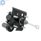 Power Brake Booster for Chevrolet Silverado 1500 2500 HD GMC Sierra (2007–2014)
