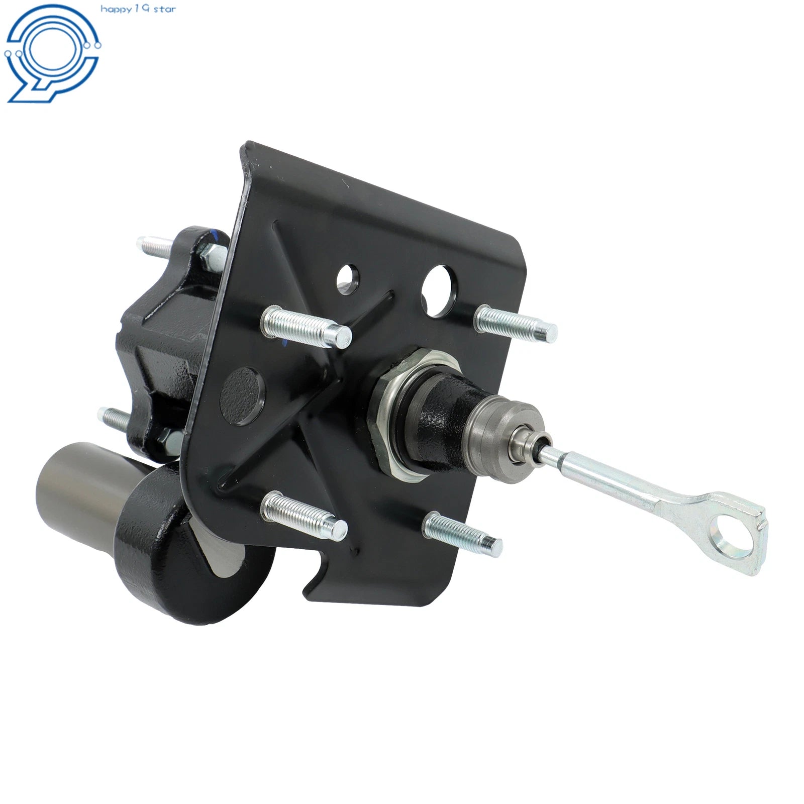Power Brake Booster for Chevrolet Silverado 1500 2500 HD GMC Sierra (2007–2014)