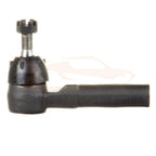 Set of 8 Suspension Ball Joints & Tie Rod Ends for Buick LeSabre (1986–1990)