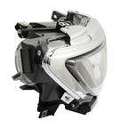 Right Headlight for Lincoln MKC (2015–2018) HID/Xenon LED DRL Projector