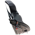 Heated Towing Mirror for Ford F450 F250 F350 F550 (Driver Left Side)