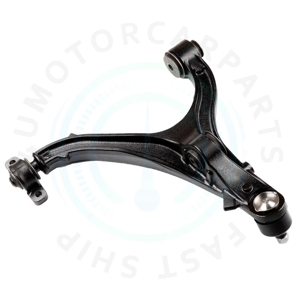 Front Lower Right Control Arm and Ball Joint for Jeep Commander (2006–2010)