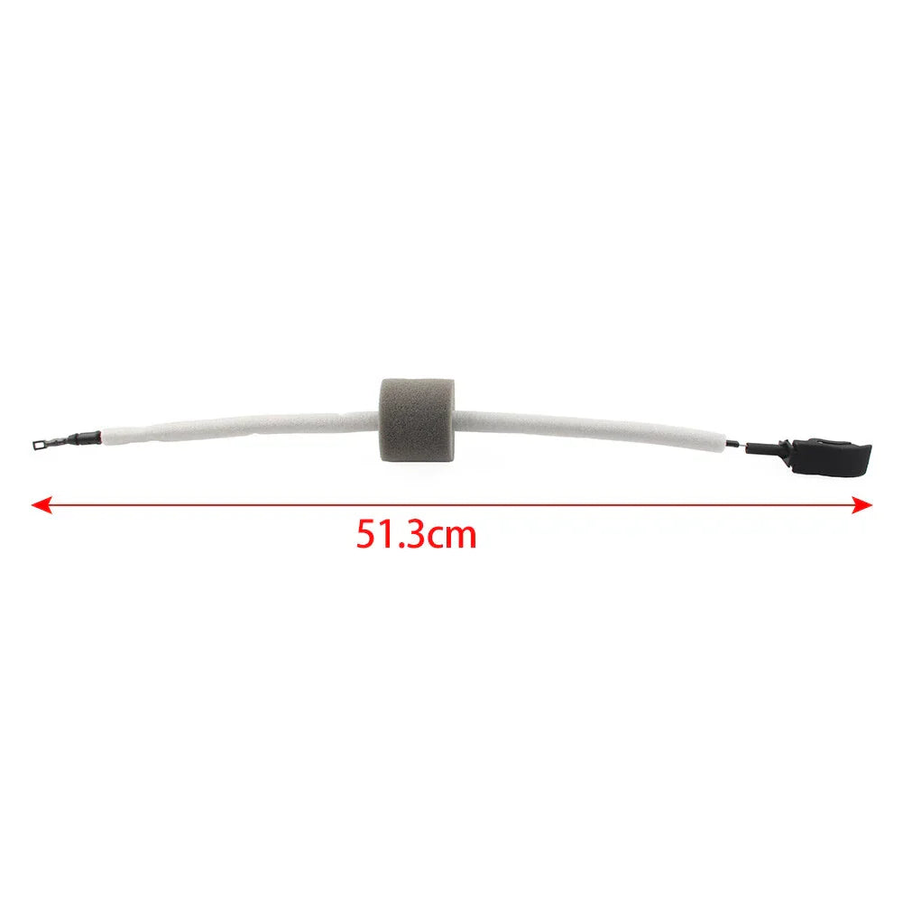 Front Door Latch Cable for Land Rover Range Rover Full Size (2003-2012)