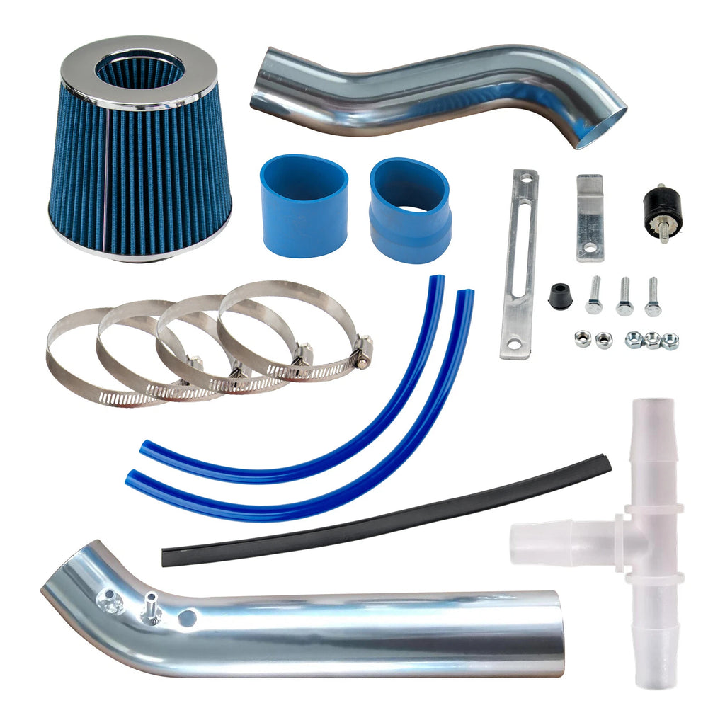 Cold Air Intake Induction Kit for 99-00 Honda Civic (1999–2000)