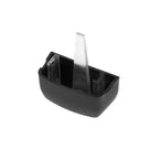 H Button Cover Auto for BMW F01 F02 F07 F10 F12 F15 F16