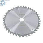 10" TCT Saw Blade for Multi-Purpose Cutting (Professional)