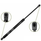Hood Lift Supports  Shocks for Jeep Grand Cherokee, Dodge Durango (1999-2023)