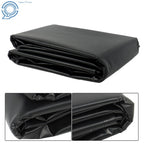 20 Mil Pond Liners for Outdoor Ponds (HDPE)