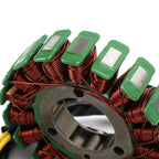 Alternator Stator Coil for GS500 GS500F GS500H (2001–2011) Repl. 31401-01D10